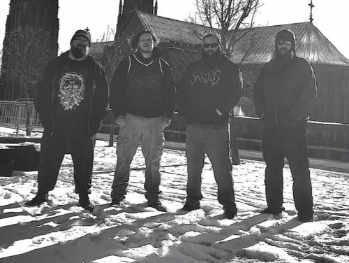 DOOMSDAY MANIFESTO - új dalszöveges videóval állt elő a new yorki death metal csapat