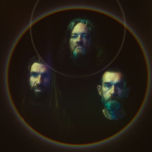 Áprilisban jelenik meg az új CONAN album, a 'Violence Dimension'
