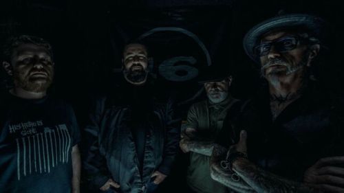 Új albummal készült a -(16)- együttes - itt az dal, a Fortress Of Hate!