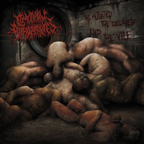 CONGENITAL ABNORMALITIES - itt az észak-ír death metal banda új száma!