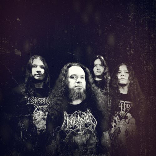 IMPERIAL DOOM - új klippel jelentkezett a kolumbiai death metal banda