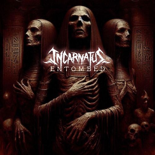 INCARNATUS - itt az új dal, az Entombed!