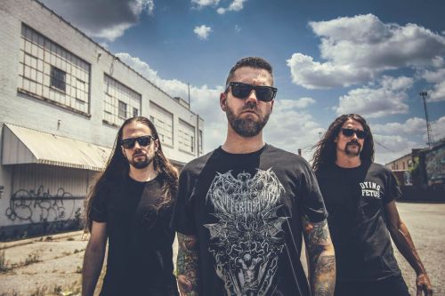 Dal- és klip-premier: REVOCATION - Confines Of Infinity