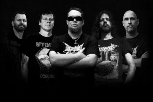 RETROMORPHOSIS - itt a teljes 'Psalmus Mortis' album!