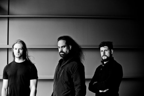 IRITYLL - itt az osztrák black metal banda új száma!