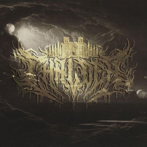 CHALDEA - itt a kanadai deathcore-duó új száma, a Tyrant!