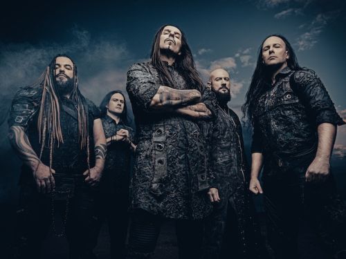 ÚJ EP-t adott ki a SEPTICFLESH - itt az 'Amphibians' címadó dala!
