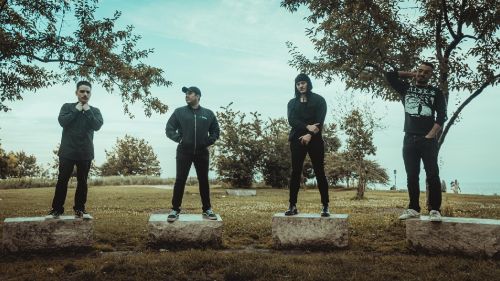 HOW IT ENDS - új klipet osztott meg a Chicago-i metalcore banda