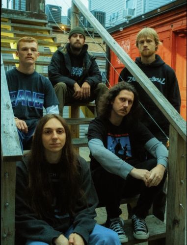 Dal- és klip-premier: GATES TO HELL - Crazed Killer