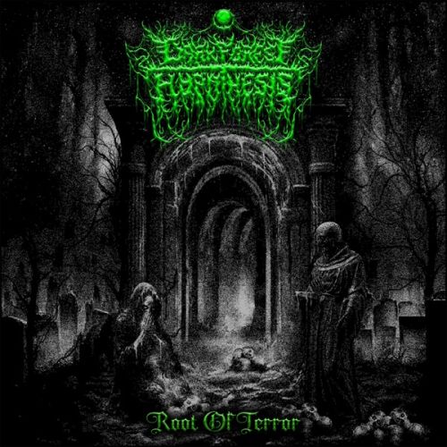 DARK FOREST HYPOTHESIS - új single-dal jelent meg, Snagwalker címen