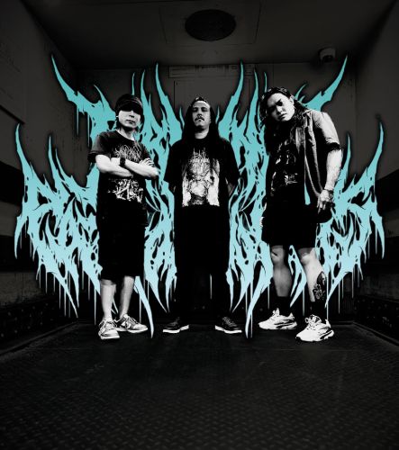 TERMINAL PATHOGENESIS - itt a hong-kongi brutál-death banda új száma!