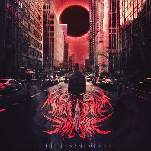 THE DEVIL HIMSELF - itt a texasi deathcore banda új szöveges klipje: Inhuman!