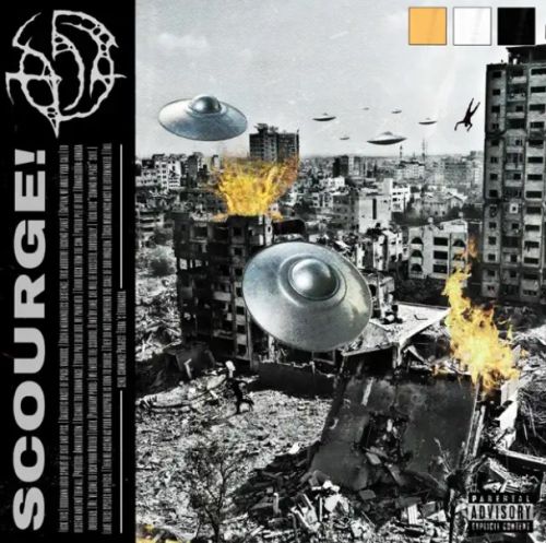 ADA - Scourge! címmel új single-dalt adott ki a marylandi deathcore csapat