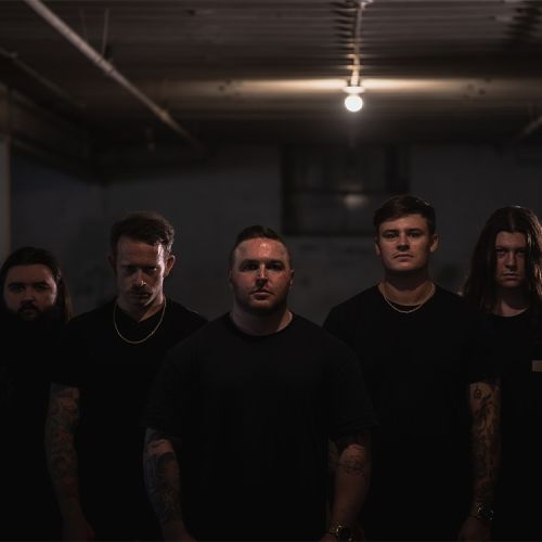 OV RUIN - új dalt osztott meg a Tennessee-beli blackened deathcore banda