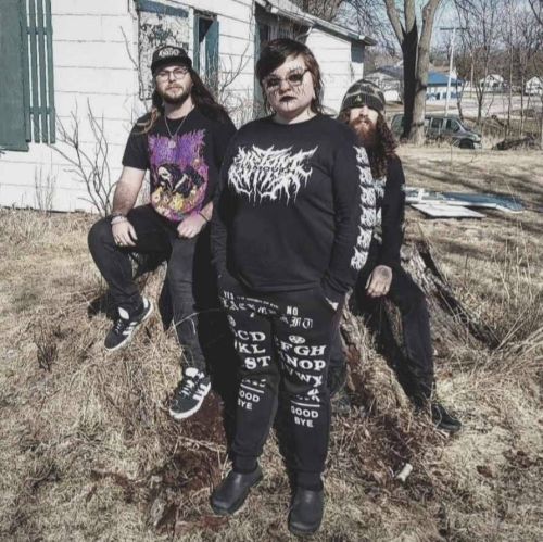 TORMENTED SOULS - friss dal-premier: I'll Make You Beg For Death