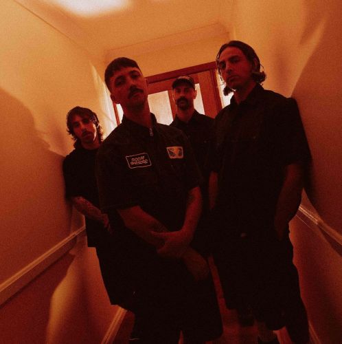 MELTING - új dalt és videoklipet adott ki az ausztrál metalcore banda