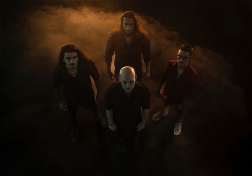 DISEMBODIED TYRANT - új lemezszerződés, új videoklip