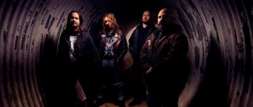 Itt a BLOOD MONOLITH első hivatalos single-dala, a Prayer To Crom!