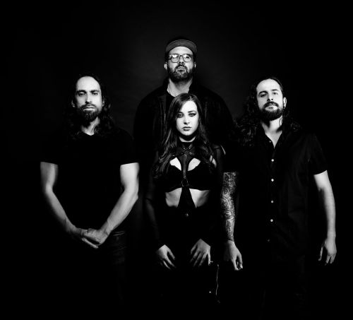 MYSTIFICATION - itt a mexikói brutál-death banda új száma, az Ancient Gods!