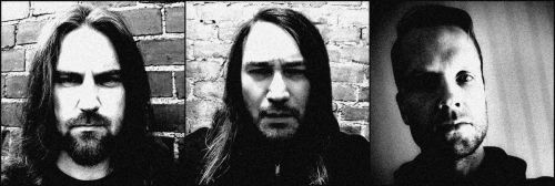 CHESTCRUSH - új albummal állt elő a skót death metal-trió