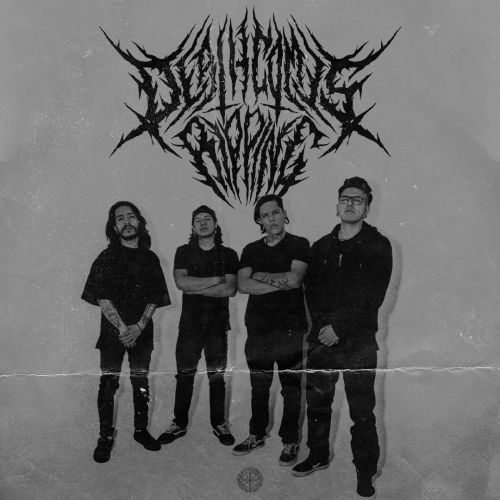 Új EP-t rögzített a DEATH COMES RIPPING zenekar - itt az új dal!