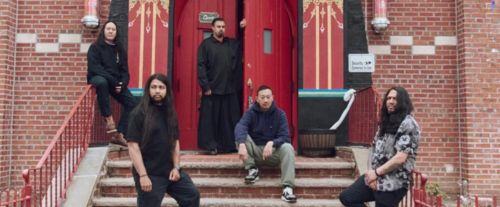 CHEPANG - itt a nepáli származású grindcore banda új dal és videoklipje!