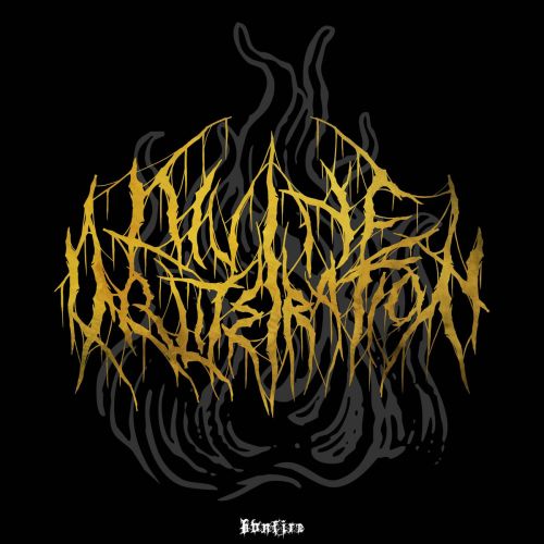 DIVINE OBLITERATION - itt az új dal: Before The Throne Of God!