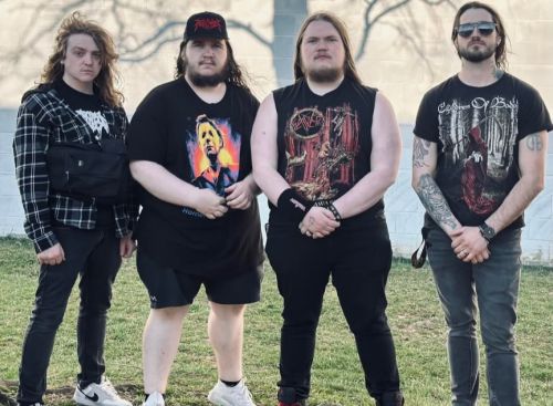 EXECUTIONIST - hallgasd végig a banda első, 'Sacrament of the Sick' című nagylemezét