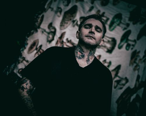 Album-premier: AMAETHON - Exclusion Zone
