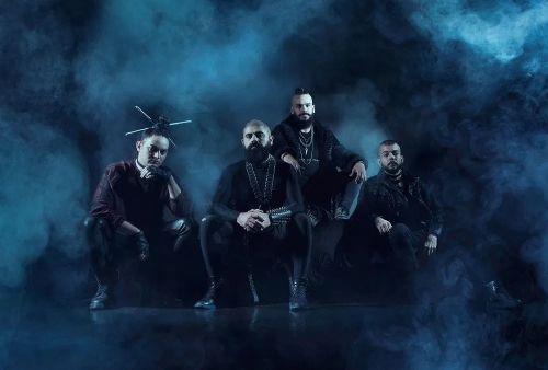SIGHT OF EMPTINESS - új videoklipet osztott meg a costa ricai death metal banda