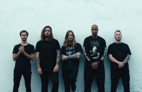 A Metal Blade kiadóhoz igazolt a dán GRADIENCE együttes