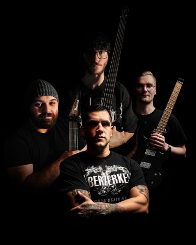 Új albummal jelentkezett a HATE WITHIN