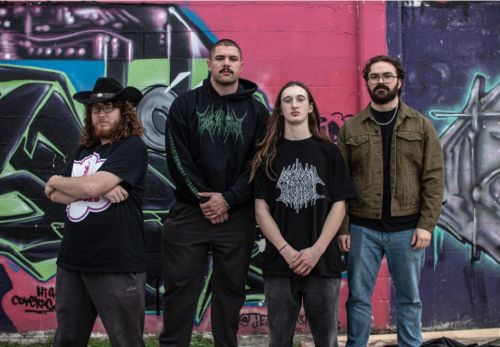 UNRELENTING BUTCHERY - itt az amerikai brutál-death banda új száma, a Kentucky Fried Crucifixion!
