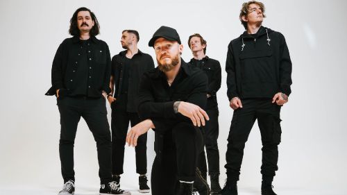 Itt a WE CAME AS ROMANS új dala: no rest for the dreamer!
