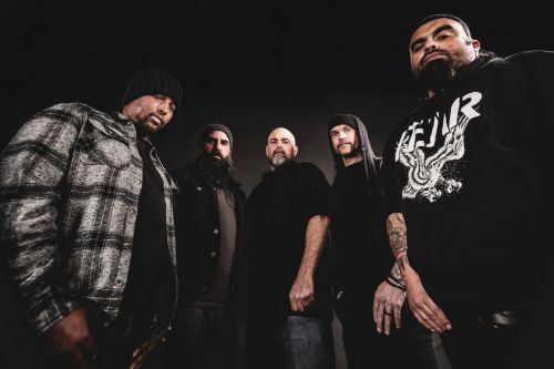 LAZARUS CASKET - új dallal jelentkezett a kaliforniai groove metal banda