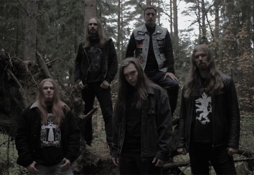 DIG ME NO GRAVE - itt az orosz old-school death metal banda új albuma!
