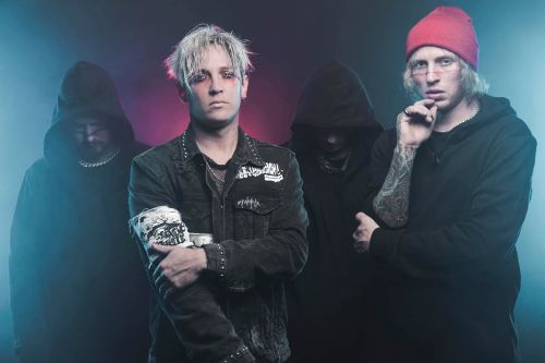 Új dalt adott ki és nyári turnét jelentett be a THE WORD ALIVE
