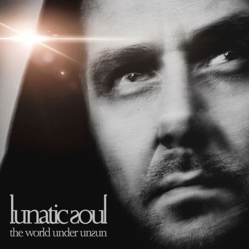 LUNATIC SOUL - új albummal jelentkezik a Riverside frontemberének ambient-projektje