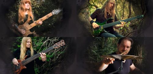 QUADVIUM - a fémzene új dimenziói