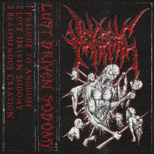 NEKROTIC - demó-EP-vel mutatkozott be a texasi brutál-death banda