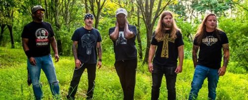 DISCIPLES OF VERITY - Break The Cycle címmel osztott meg új dalt a Living Colour és a God Forbid egyes tagjai alkotta banda