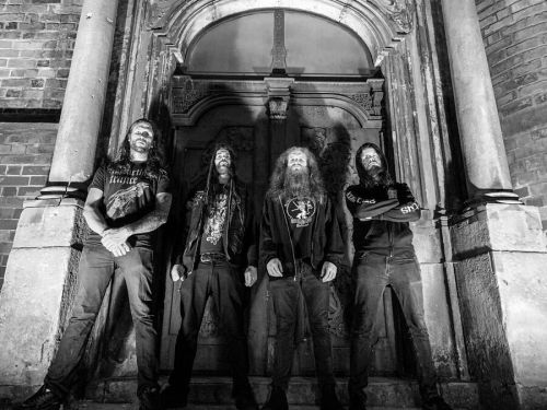 Itt a MALTHUSIAN új klipes száma, a The Summoning Bell!