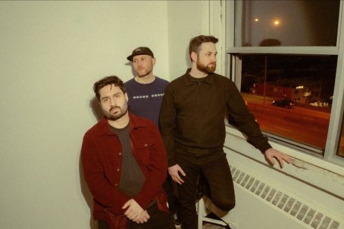 Szeptemberben új albummal jelentkezik a SPITE HOUSE - itt az új single, a Desert!