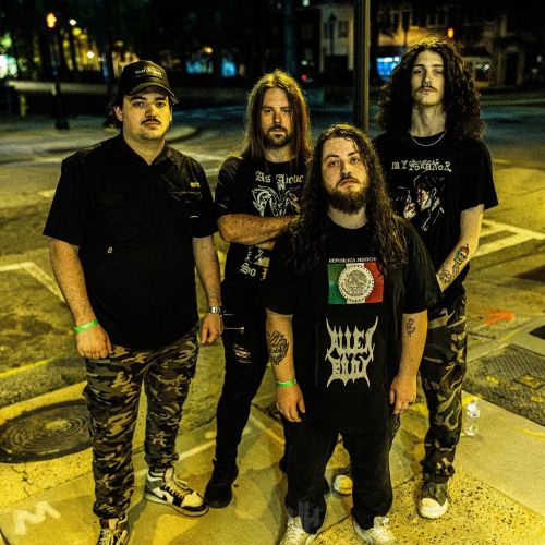 Severed By Dawn Premiere New Single & Music Video
