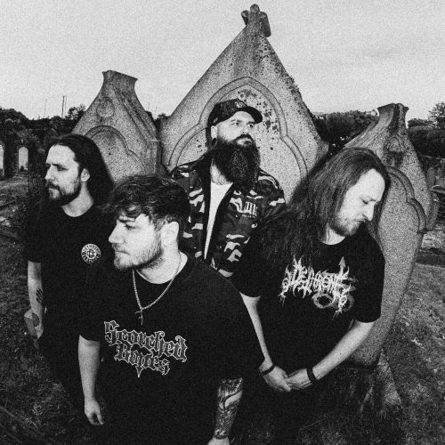 Klip-premier: SURVIVALIST - Deathbed