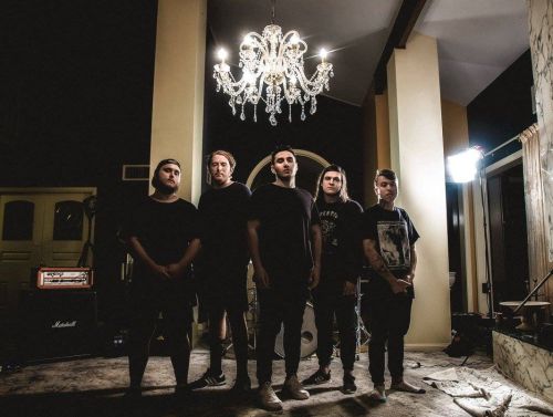 JUSTICE FOR THE DAMNED - megjelent az új single, a Clawing Wounds