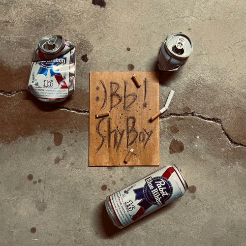 BOOKBURNER! - itt a las vegasi mathcore banda új klipes dala, a Shy Boy!