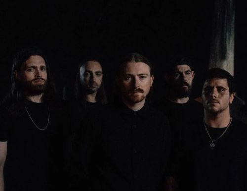 Új dallal és videoklippel jelentkezett a CURRENTS együttes