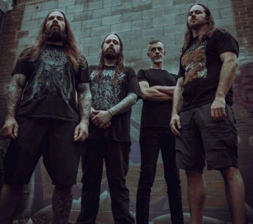 Klip-premier: GORGASM - Ravaged Corpse Decor