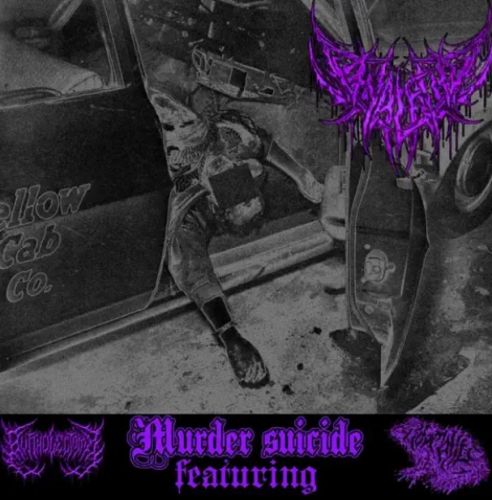 SPINAL FLUID - új klipes dallal jelentkezett a brit death metal banda